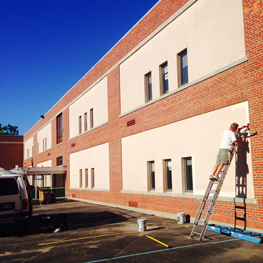 Harker Painting