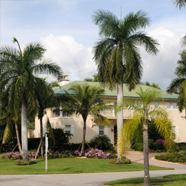 Miromar Lakes Exterior Painting
