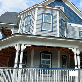 Moore Haven Commercial Painting