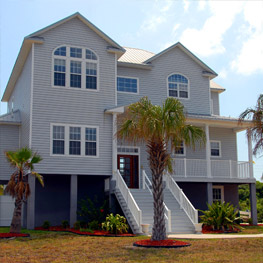 Punta Gorda Interior Painting