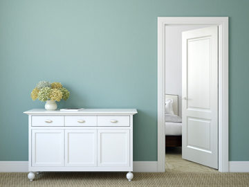 Dismal Key Interior Painting