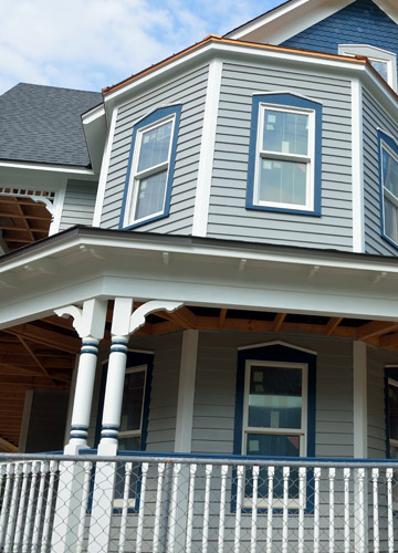 West Rotonda Commercial Painting